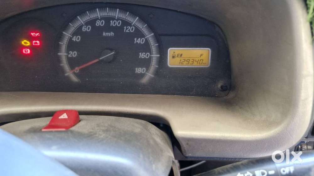 Maruti Suzuki Eeco Cng 5 Seater Ac, 2012, Cng & Hybrids