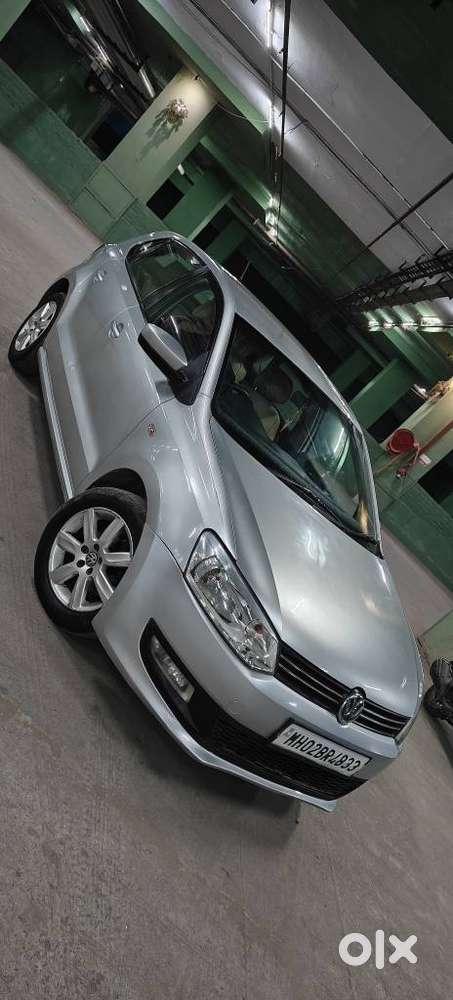 Volkswagen Polo Gti, 2011, Petrol