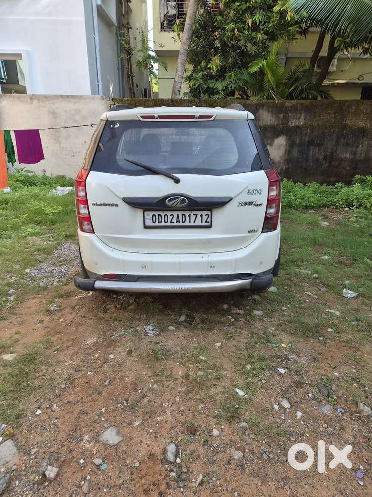 Mahindra Xuv500 Diesel 2016