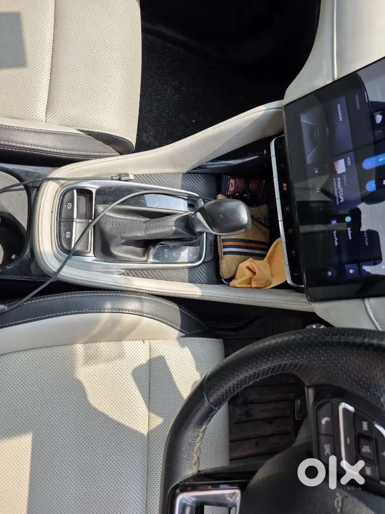 Mg Astor 2022 Petrol Well Maintained