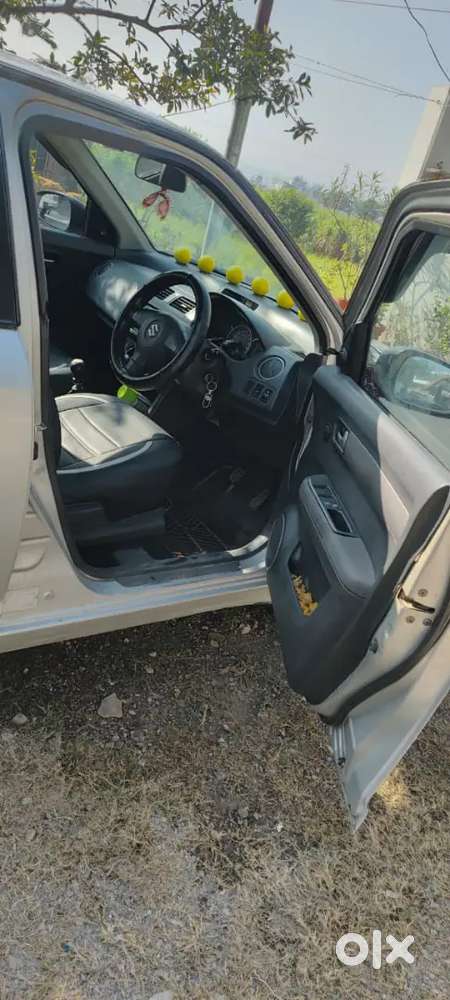 Maruti Suzuki Swift 2009