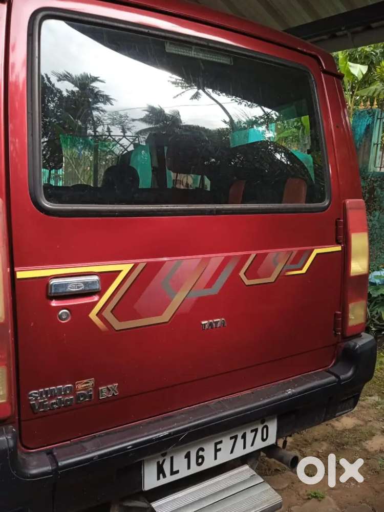 Tata Sumo Victa Di 2010
