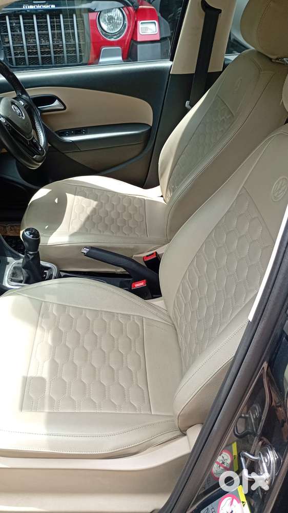 Volkswagen Polo 1.2 Mpi Highline, 2017, Petrol