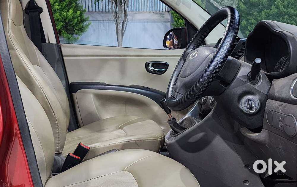 Hyundai I10 1.2 Kappa Magna, 2013, Petrol