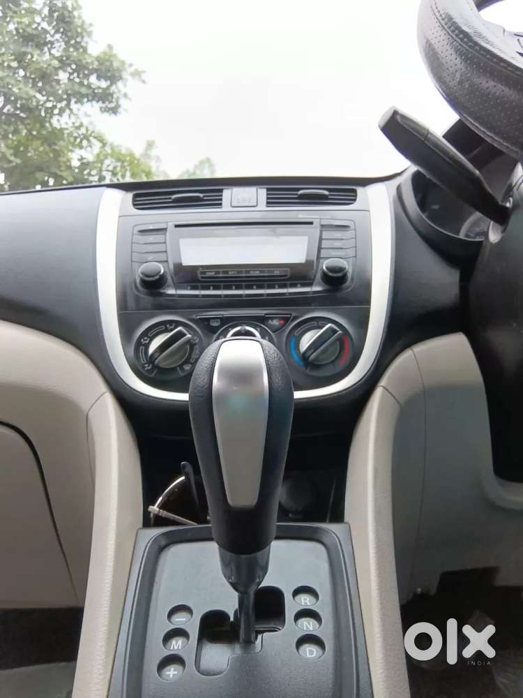 Maruti Suzuki Celerio Zxi Amt, 2018, Petrol