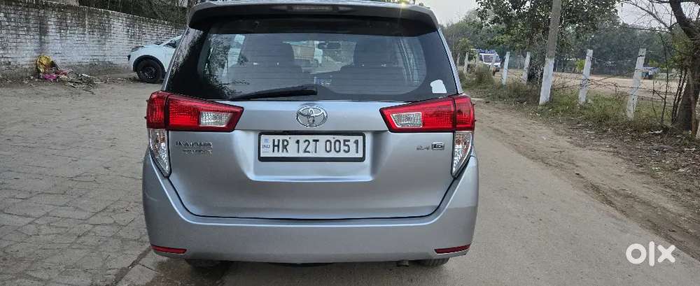 First Owner Full Insured