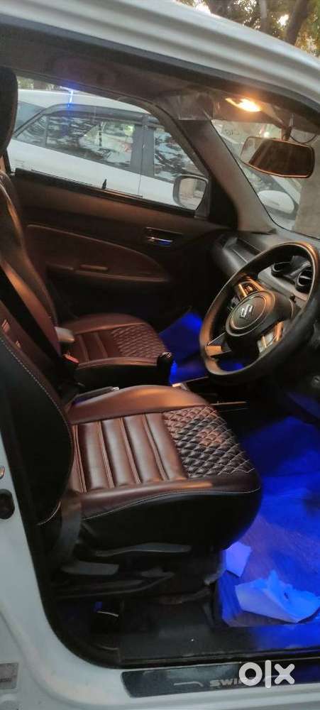 Maruti Suzuki Swift Vxi Cng, 2023, Cng & Hybrids