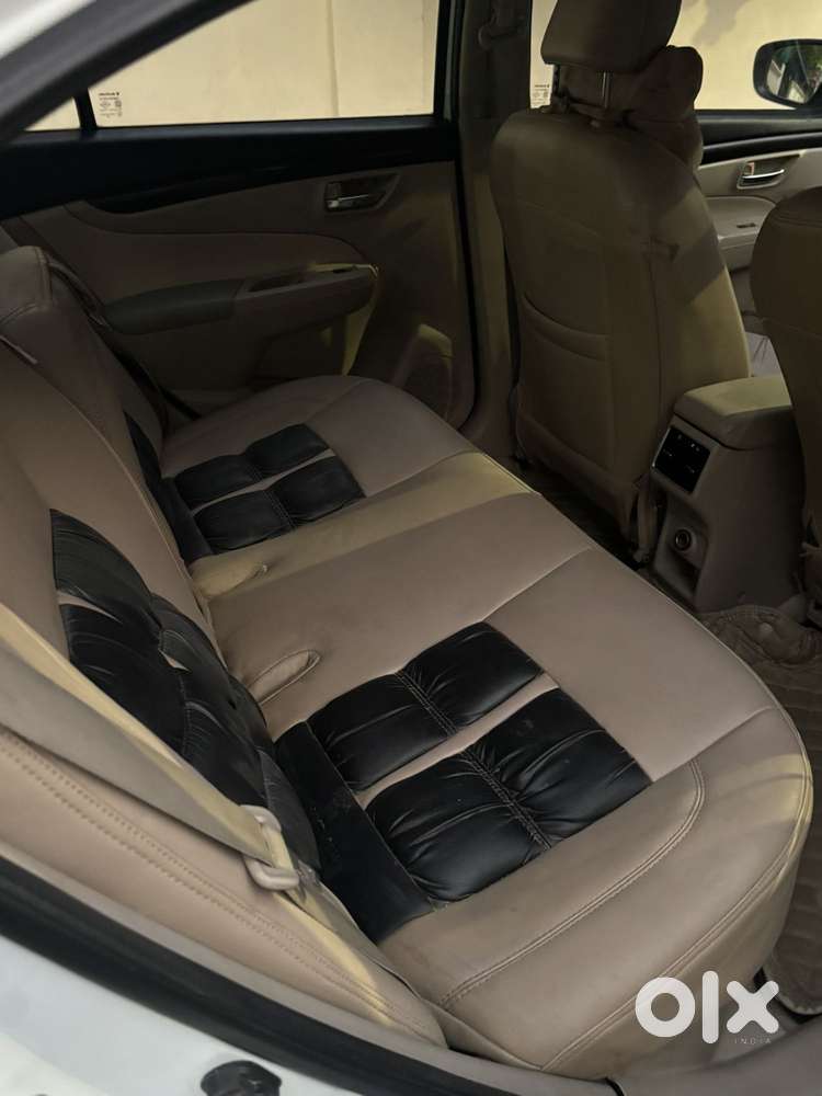 Maruti Suzuki Ciaz Vdi, 2018, Diesel