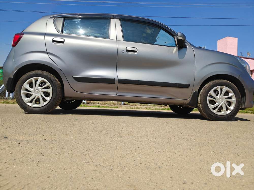 Maruti Suzuki Celerio Zxi, 2021, Petrol