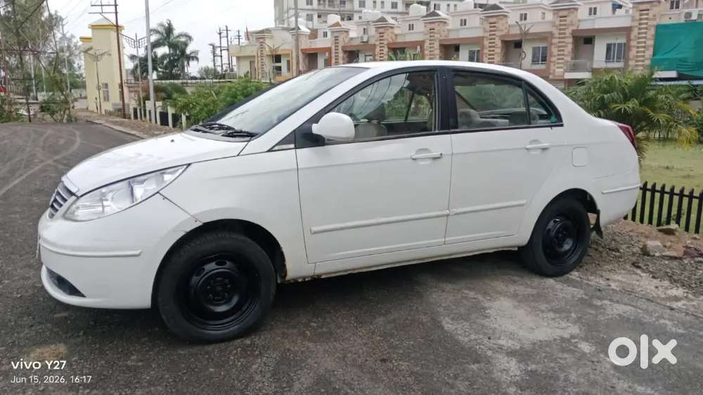 Tata Manza 2012 Diesel 85940 Km Driven