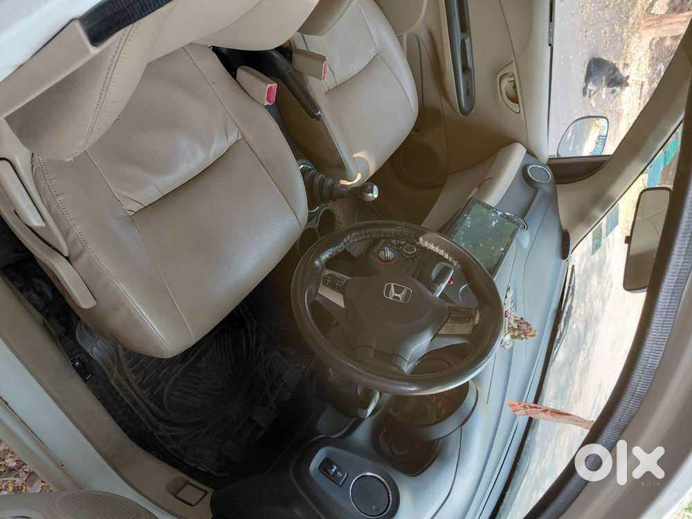 Honda Amaze Petrol 1200 Cc 2014 Manufactured