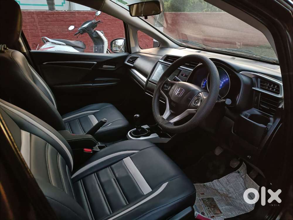 Honda Wr-v 1.5 Vx I-dtec, 2017, Diesel