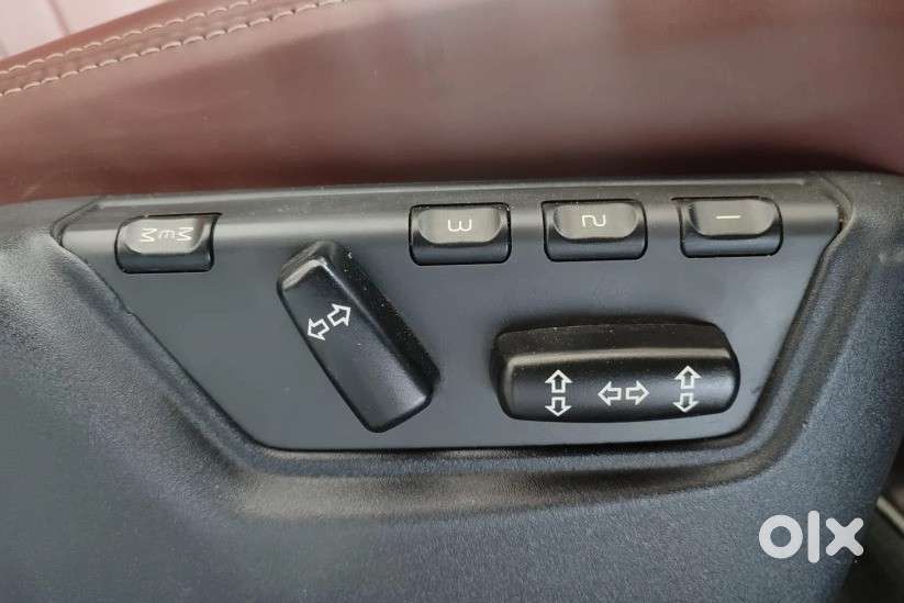 Volvo Xc90 D5 Awd, 2014, Diesel