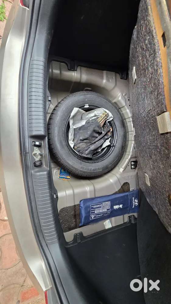 Hyundai I20 2013