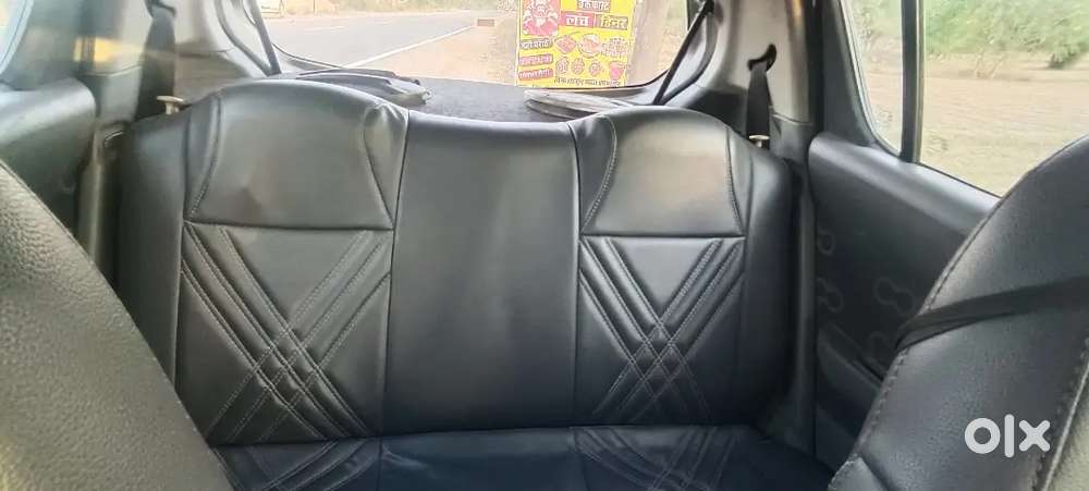Maruti Suzuki 800 2015