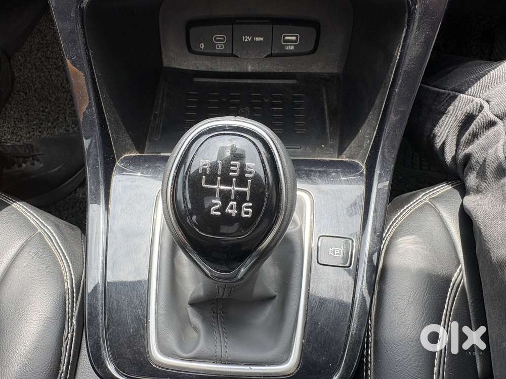 Hyundai Creta 1.5 Sx, 2025, Petrol