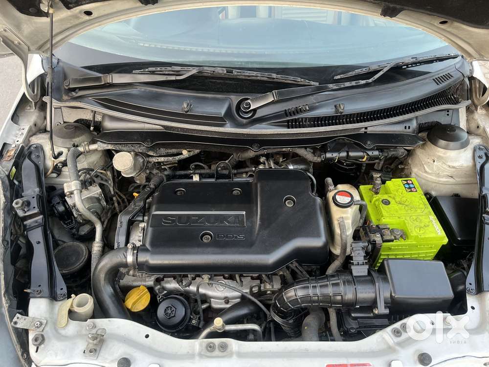 Maruti Suzuki Swift Dzire Vdi (o), 2016, Diesel