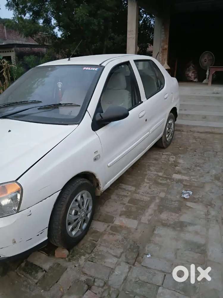 Tata Indigo V Series 2014