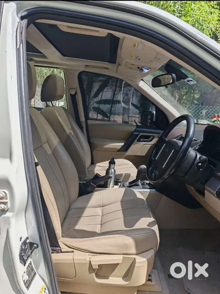 Land Rover Freelander 2 2011 Sale In Tirunelveli