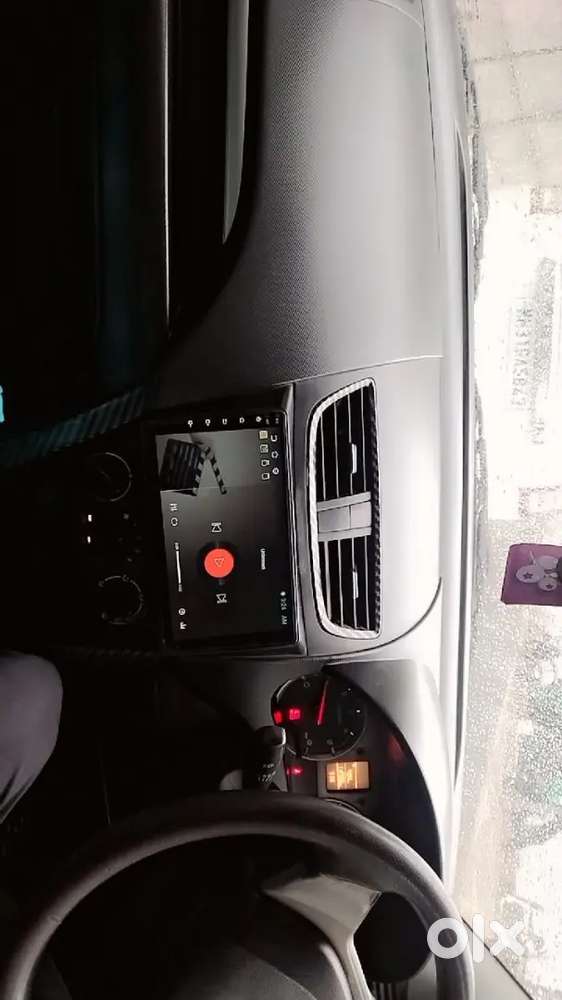 Maruti Suzuki Swift Vdi 2016