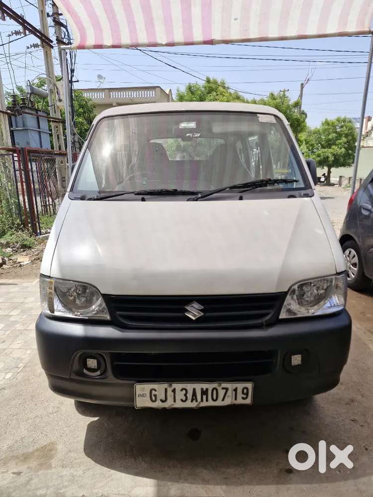 Maruti Suzuki Eeco 2019 Cng & Hybrids 147500 Km Driven