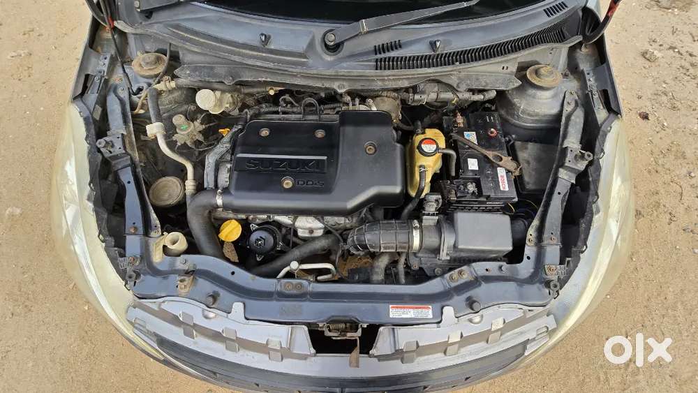 Maruti Suzuki Dzire 2013 Diesel