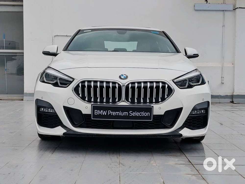 Bmw 2 Series Gran Coupe 220i M Sport, 2022, Petrol
