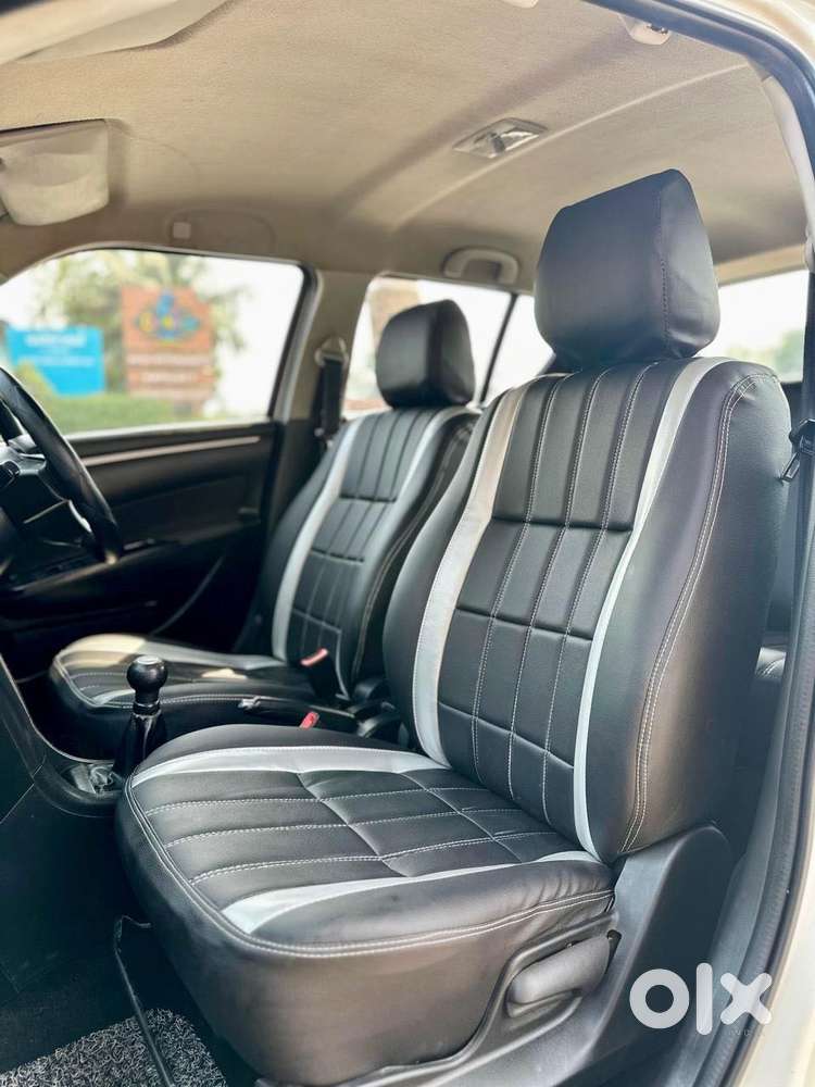 Maruti Suzuki Swift, 2012, Diesel