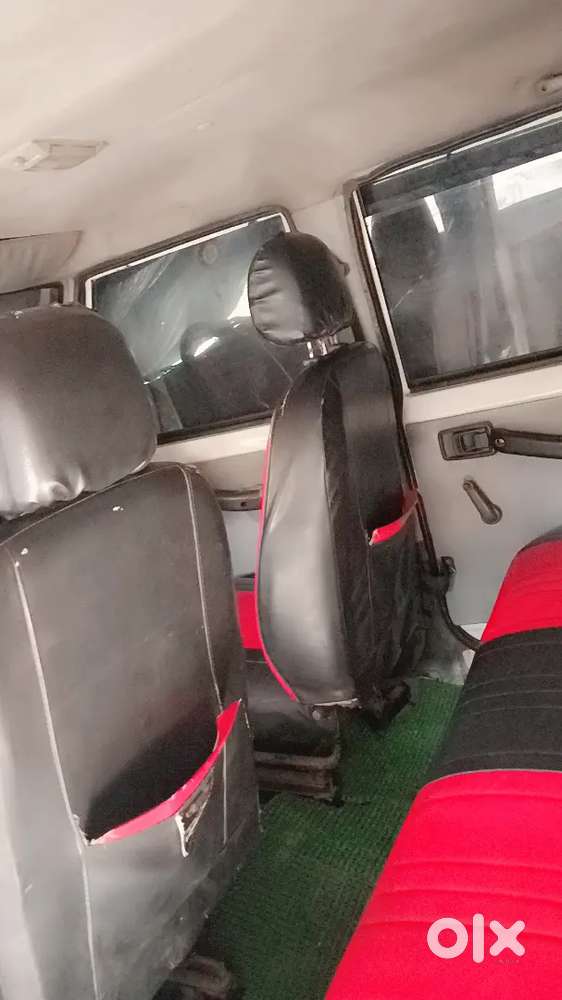 Mahindra Bolero 2009 Automatic