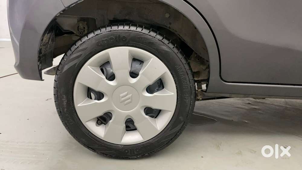 Maruti Suzuki Alto K10 Vxi, 2016, Petrol