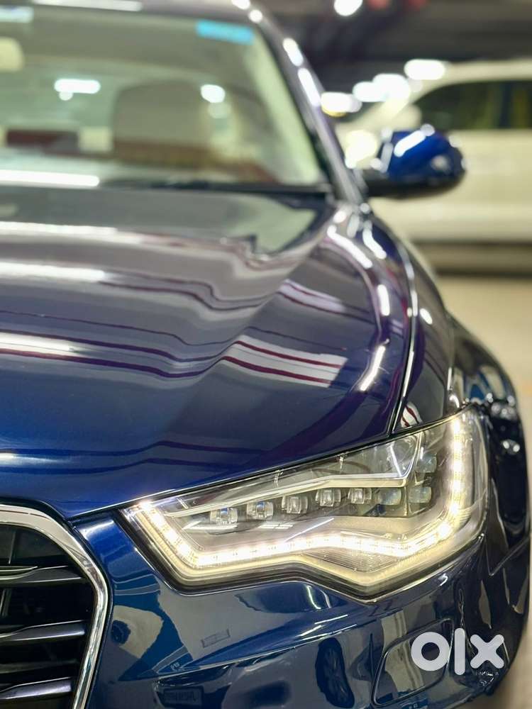 Audi A6 2.0 Tdi Premium, 2014, Diesel