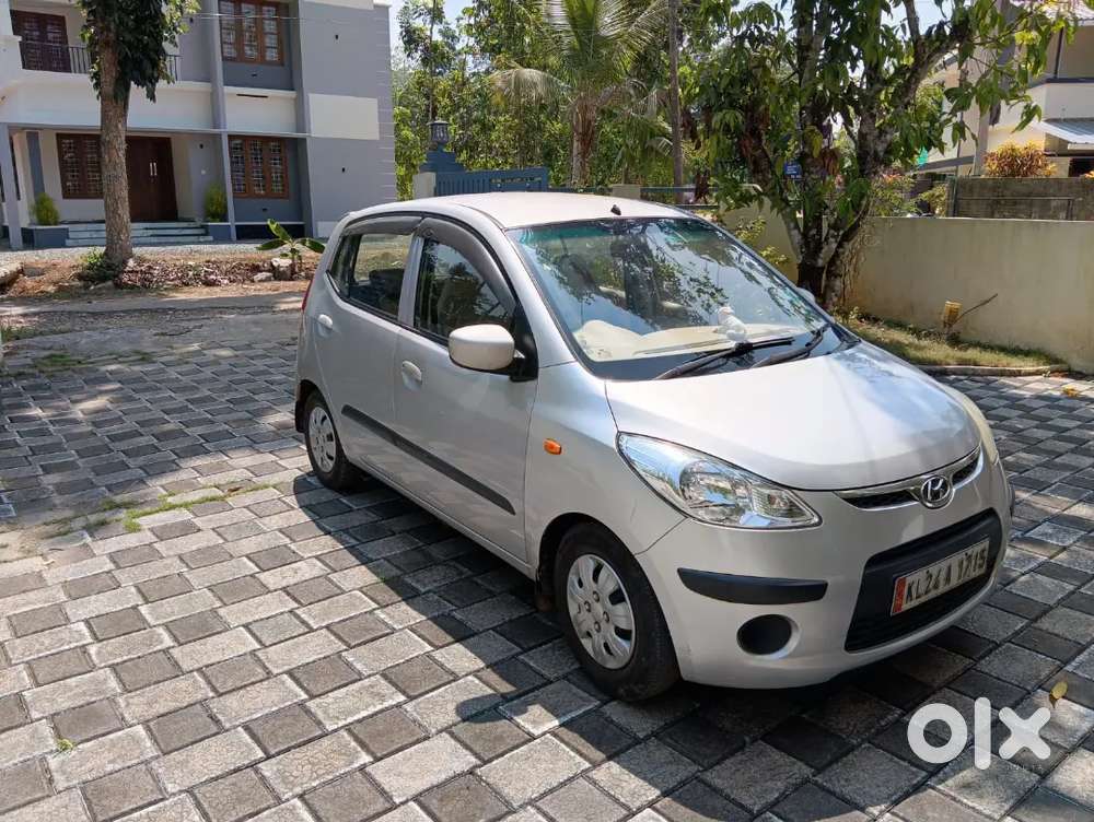 Hyundai I10 2008 Petrol Well Maintained