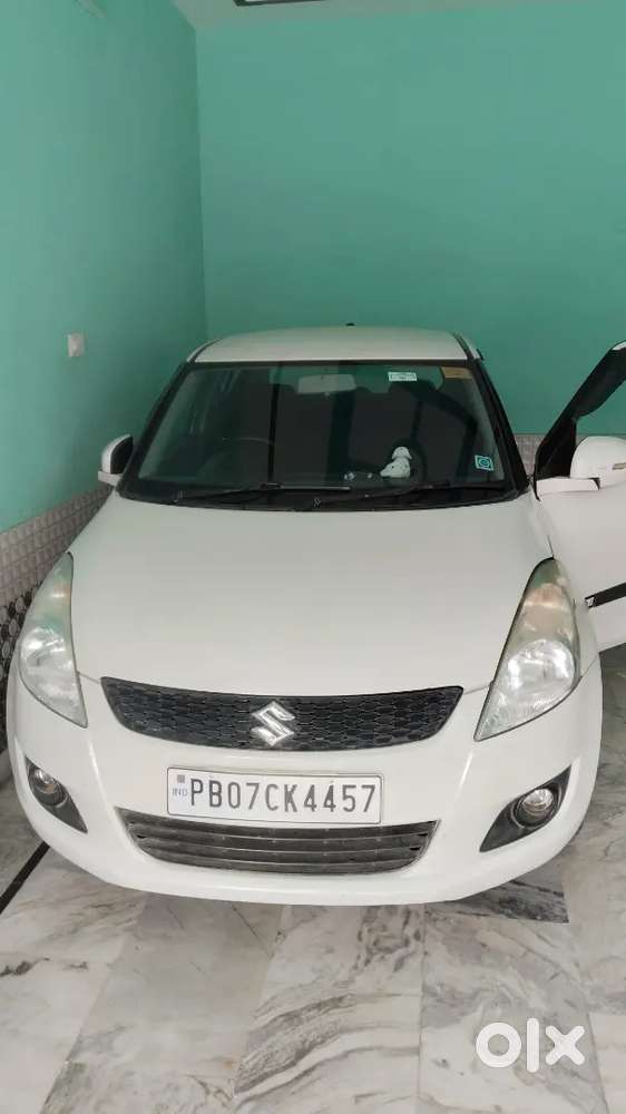 Simple Family Car