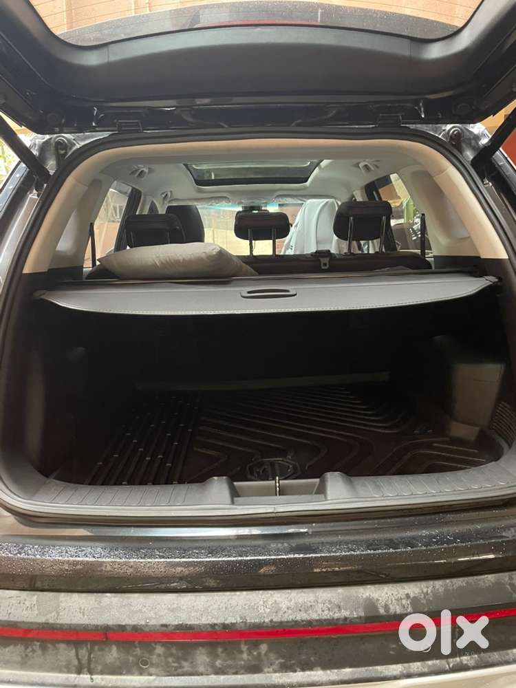 Mg Hector 2020 Petrol Good Condition