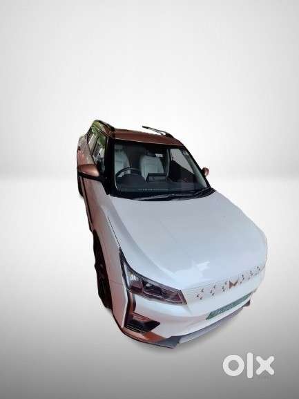 Mahindra Xuv400 Ev El Fast Charger, 2024, Electric