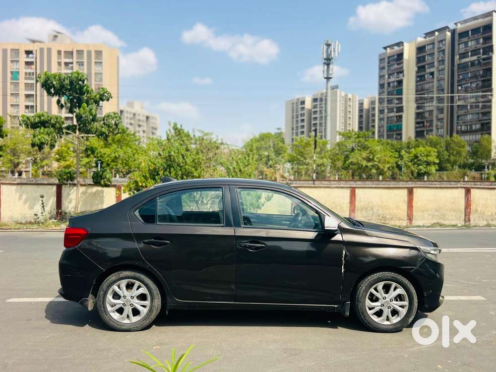 Honda Amaze V Petrol, 2020, Cng & Hybrids