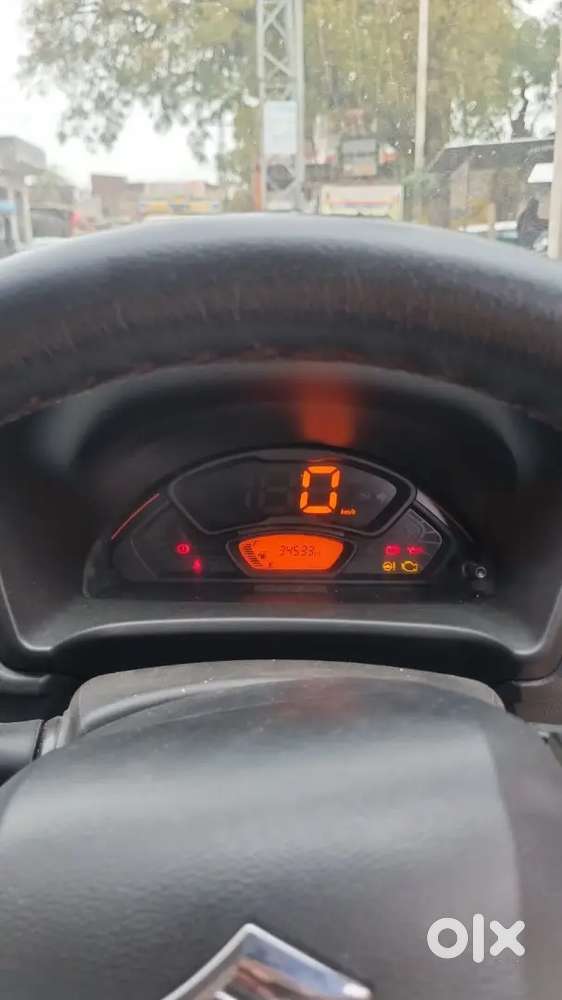 Maruti Suzuki Alto K10 Vxi Plus  2023  1st Owner  36,000 Km