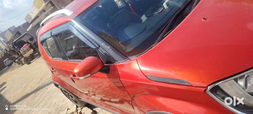 Maruti Suzuki Ignis Petrol 2020 Car