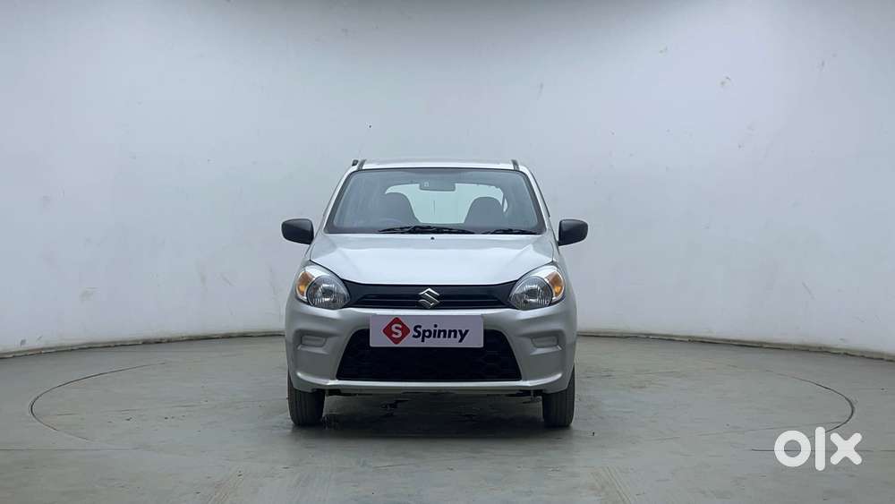 Maruti Suzuki Alto 800 0.8 Vxi Plus, 2022, Petrol