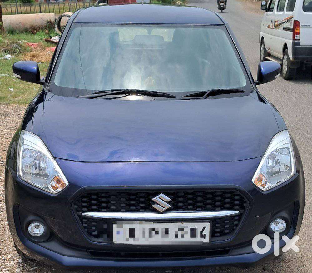 Maruti Suzuki Swift, 2022, Petrol
