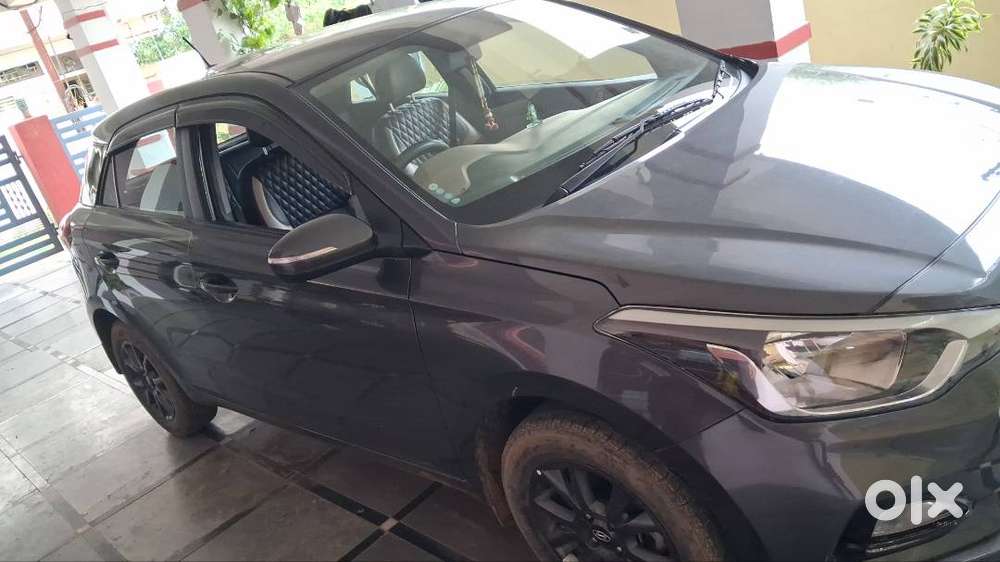 Hyundai Elite I20 2020 Petrol Well Maintained