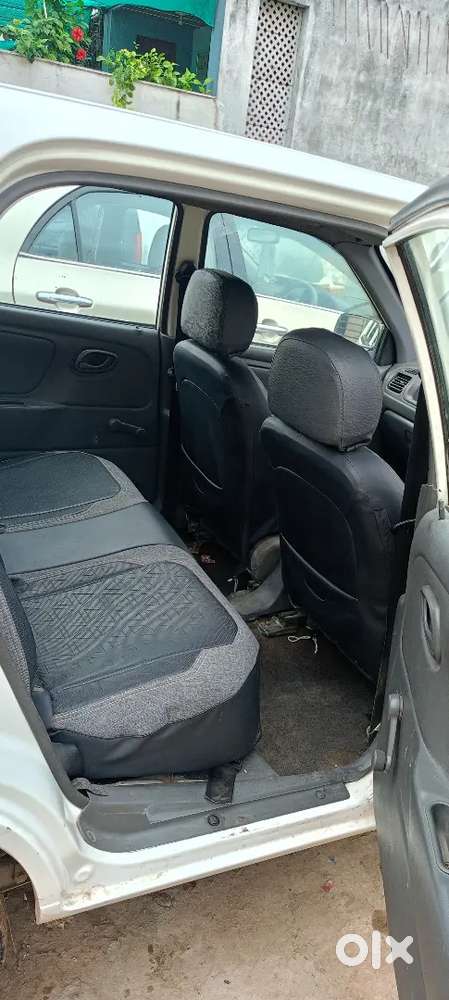Maruti Suzuki Alto 2007