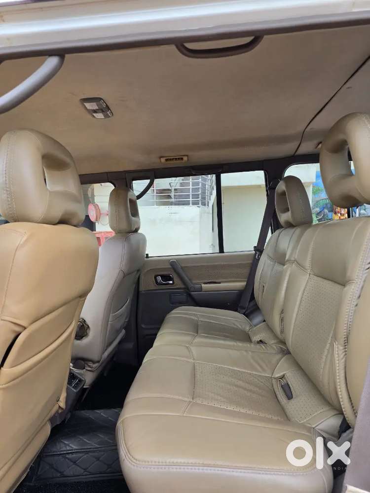 Mitsubishi Pajero Sfx 4x4 2010