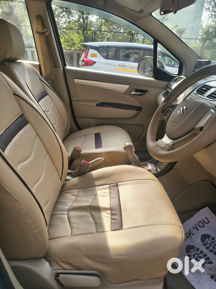 Maruti Suzuki Ertiga Vdi, 2017, Diesel