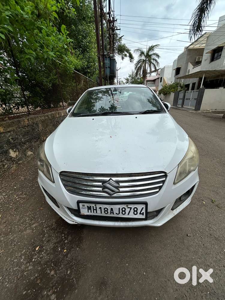Maruti Suzuki Ciaz 2016 Diesel Vdi Plus