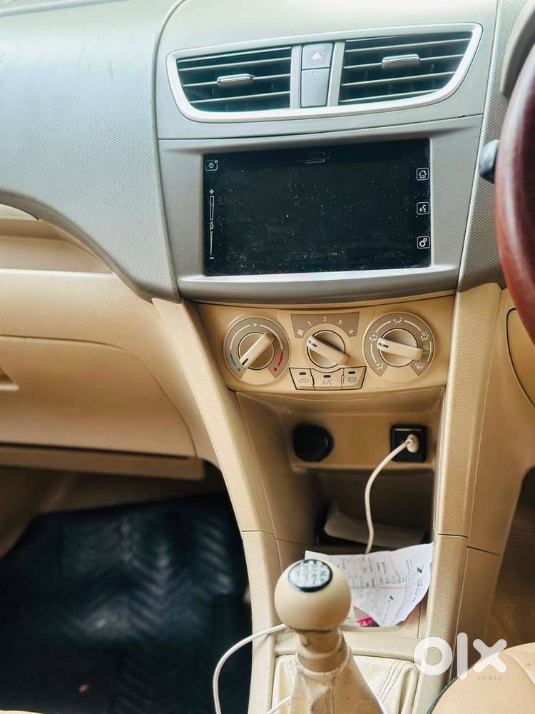 Maruti Suzuki Ertiga 2018