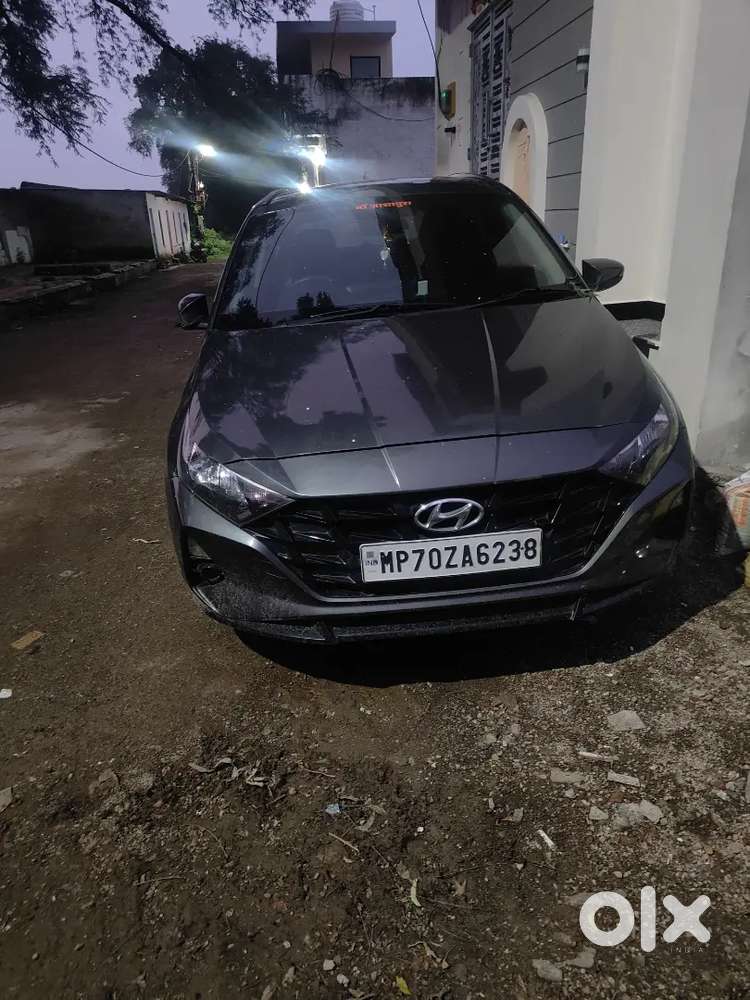 Hyundai I20 Magna 2023 Car
