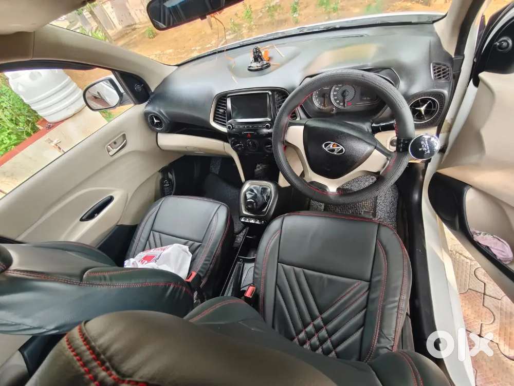 2019 Hyundai Santro Magna Cng