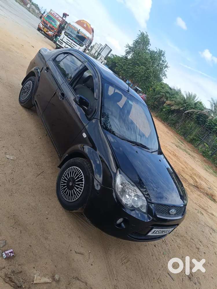 Ford Fiesta Diesel 2009 October