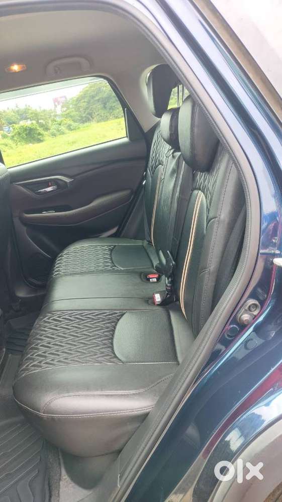 Maruti Suzuki Grand Vitara 1.5 Zeta Smart Hybrid, 2022, Petrol